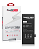 QMAX Plus Extended Capacity Replacement Battery for iPhone 8 Plus (3400 mAh) (Only Ground Shipping)