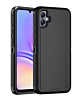 Heavy Duty Case for Galaxy A05 (BLACK) (Only Ground Shipping)