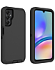 Heavy Duty Case for Galaxy A05S (BLACK) (Only Ground Shipping)