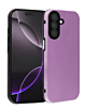 Full Cover New Design Silicone Case - LIGHT PINK for Galaxy A05S (Only Ground Shipping)