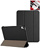 Smart Shockproof Stand Case - BLACK for iPad Air 11 / 2024 / Air 4 / Air 5 / Pro 11 (1st / 2nd / 3rd / 4th) (Only Ground Shipping)