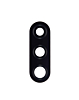 Buy the Back Camera Lens with Adhesive for Galaxy A11 A115 2020 glass only.
