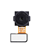 Purchase the back camera for Galaxy A32 5G model A326 from 2021 and Galaxy A32 model A325 from 2021, macro version.
