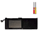 Replacement Battery (A1309) for MacBook Pro Unibody 17" (A1297 / Early 2009) (Only Ground Shipping)