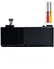 Replacement Battery (A1322) for MacBook Pro 13" (A1278 / Early 2011 / Mid 2009 / Mid 2010 / Mid 2012 / Late 2011) (Only Ground Shipping)