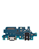 Shop the charging port board with headphone jack for Galaxy A13 A135 2022 premium US version.
