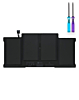 Replacement Battery (A1377) for MacBook Air 13" (A1369 Late 2010) (Only Ground Shipping)