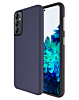 Galaxy A14 4G/5G Shock Absorption Protective Dual Layer Case - NAVY BLUE (Only Ground Shipping)