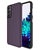 Galaxy A14 4G/5G Shock Absorption Protective Dual Layer Case - PURPLE (Only Ground Shipping)