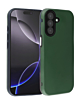 Full Cover New Design Silicone Case - GREEN for Galaxy A14 4G/5G (Only Ground Shipping)