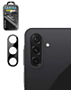 Buy the Back Camera Tempered Glass for Galaxy A15 A155 A156 2023 Black.
