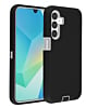 Heavy Duty Case for Galaxy A16 5G (BLACK & WHITE) (Only Ground Shipping)