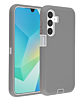 Heavy Duty Case for Galaxy A16 5G (GRAY) (Only Ground Shipping)