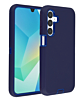 Heavy Duty Case for Galaxy A16 5G (NAVY BLUE) (Only Ground Shipping)