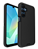 Heavy Duty Case for Galaxy A17 (BLACK) (Only Ground Shipping)