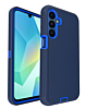 Heavy Duty Case for Galaxy A17 NAVY (Only Ground Shipping)
