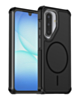 Rugger Magnetic Armor Case (BLACK) for Galaxy A17 (4G/5G) / A26 5G (Only Ground Shipping)