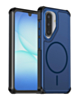 Rugger Magnetic Armor Case (NAVY BLUE) for Galaxy A17 (4G/5G) / A26 5G (Only Ground Shipping)