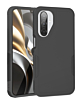 Galaxy A17 Dual Layers Shockproof Strong Case - BLACK (Only Ground Shipping)