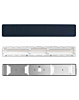 Space Bar Hinges for Macbook (A1989  /A1990  /A1932 / A2159)