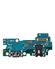 Grab the wholesale deals on the Charging Port Board with Headphone Jack for Galaxy A22 4G A225 2021 Premium.
