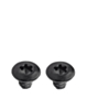 Clutch Cover Screws (Torx T3) (4 Piece Set) (50 Pack) for MacBook Pro 13" with Touch Bar (A1706 / A1708 / A1989 / A2159 / A2289 / A2251 / A1707 / A1990 / A2338 / Late 2016 To Mid 2020)