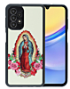 Galaxy A23 5G/4G Printing Aluminum Plate Case - Lady of Guadalupe (Only Ground Shipping)