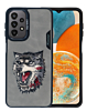 Galaxy A23 4G/5G Embroidered 3D Cute Case - D4 (Only Ground Shipping)