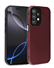 Full Cover New Design Silicone Case - CHERRY for Galaxy A23 5G (Only Ground Shipping)