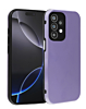 Full Cover New Design Silicone Case - LILAC for Galaxy A23 5G (Only Ground Shipping)