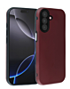Full Cover New Design Silicone Case - CHERRY for Galaxy A25 5G (Only Ground Shipping)