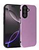 Full Cover New Design Silicone Case - LIGHT PINK for Galaxy A26 (Only Ground Shipping)