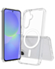 Wireless Charging Clear Case for Galaxy A27 (Only Ground Shipping)