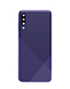 Back Glass with Camera Lens and Adhesive for Galaxy A30S (A307 / 2019) (NO LOGO) (PRISM CRUSH VIOLET)