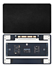 Trackpad (BLACK) for MacBook Pro 14'' (A3112 / 2024)