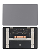 Trackpad (SPACE GRAY) for Macbook Air M3 Retina 15.3" (A3114 / 2024)