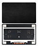 Trackpad (SPACE BLACK) for MacBook Pro 16" (M4) (A3186 Late 2024)