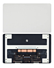 Trackpad (SILVER) for MacBook Air 13'' (A3240 / 2024)