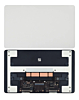 Trackpad (SILVER) for MacBook Air 15'' (A3241 / 2024)