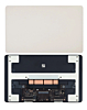 Trackpad (STARLIGHT) for MacBook Air 15'' (A3241 / 2024)