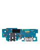 Buy the Charging Port Board with Headphone Jack for Galaxy A32 5G A326 2021, Aftermarket.
