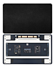 Trackpad (SPACE BLACK) for MacBook Pro 14" (A3401 / 2024)