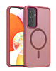 New Magnetic Wireless Charging Case - PINK for Galaxy A36 / A56 (Only Ground Shipping)