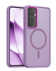 New Magnetic Wireless Charging Case - PURPLE for Galaxy A36 / A56 (Only Ground Shipping)