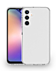 Hybrid Case with Air Cushion Technology - CLEAR for Galaxy A36 / A56 (Only Ground Shipping)