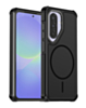 Rugger Magnetic Armor Case (BLACK) for Galaxy A36 / A37 / A57 (Only Ground Shipping)