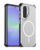 Rugger Magnetic Armor Case (GRAY) for Galaxy A36 / A37 / A57 (Only Ground Shipping)