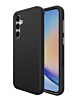 Galaxy A37 Shock Absorption Protective Dual Layer Case - BLACK (Only Ground Shipping)