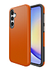 Galaxy A37 Shock Absorption Protective Dual Layer Case - ORANGE (Only Ground Shipping)