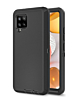 Heavy Duty Case for Galaxy A42 (BLACK) (Only Ground Shipping)